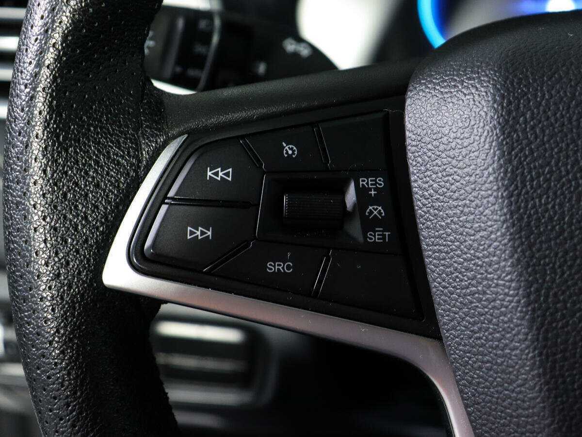 Купить JAC J7, 2023, 22 660 км.. Фото: #19