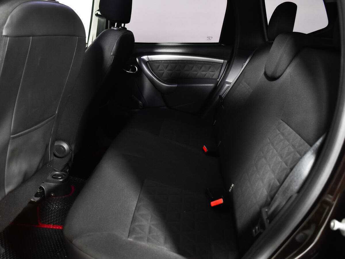 Купить Renault Duster, 2016, 131 783 км.. Фото: #8