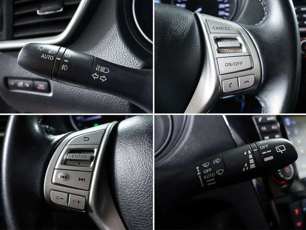 Купить Nissan Qashqai, 2018, 74 000 км.. Фото: #20