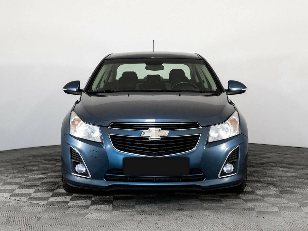Купить Chevrolet Cruze, 2014, 239 500 км.. Фото: #1