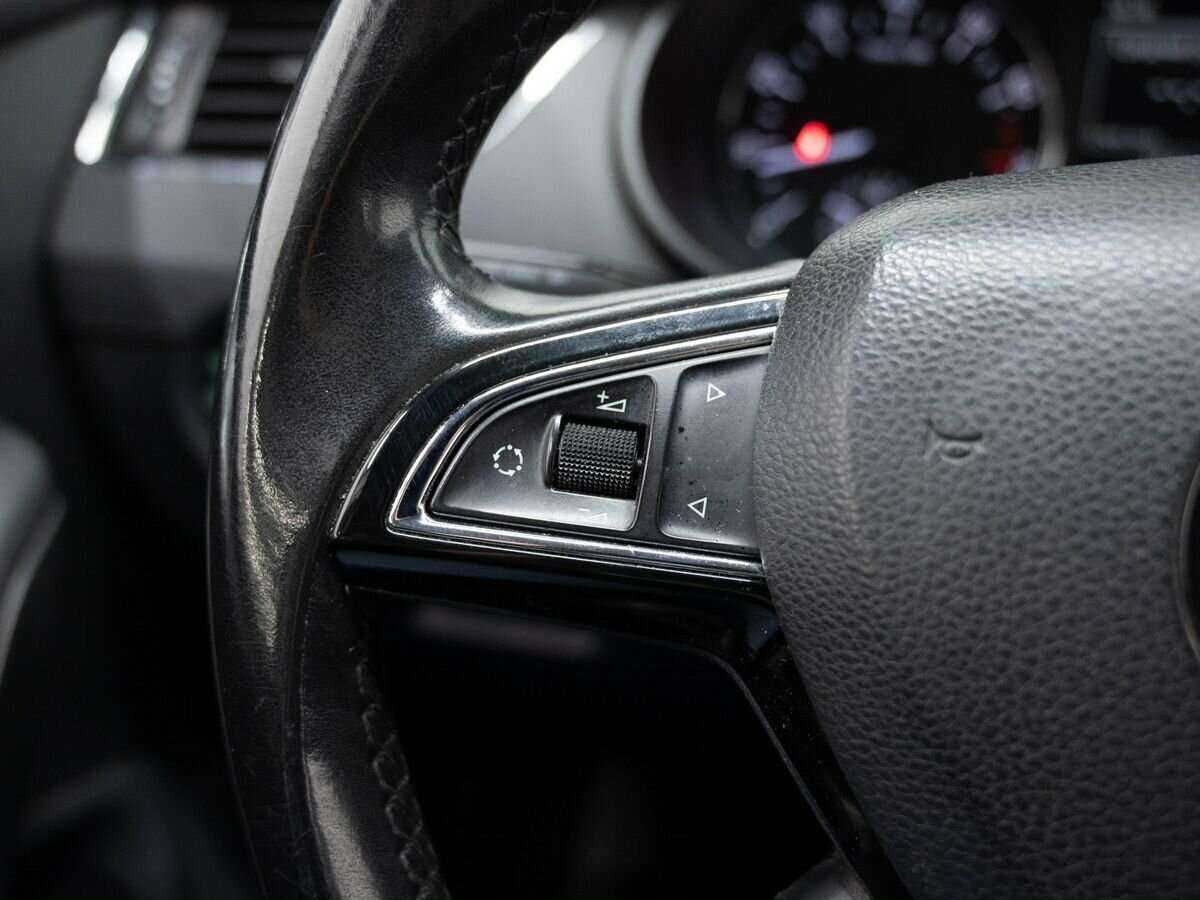 Купить Skoda Octavia, 2015, 140 066 км.. Фото: #17
