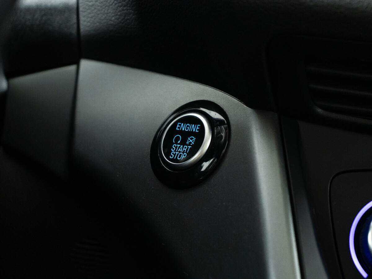 Купить Ford Kuga, 2017, 81 760 км.. Фото: #15