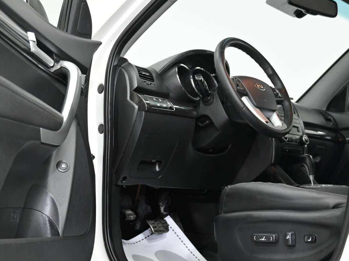 Купить Kia Sorento, 2012, 167 000 км.. Фото: #9