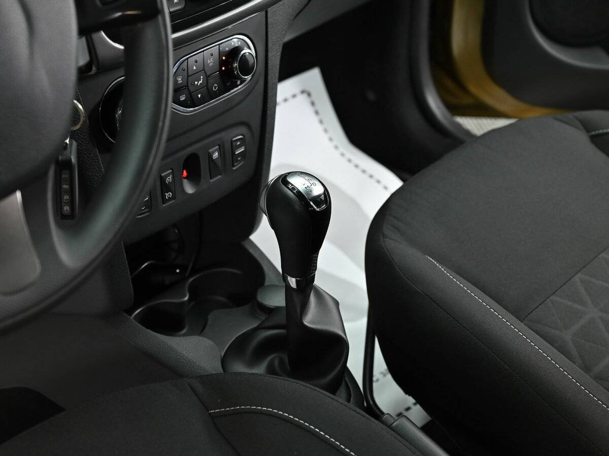 Купить Renault Sandero, 2016, 133 000 км.. Фото: #9