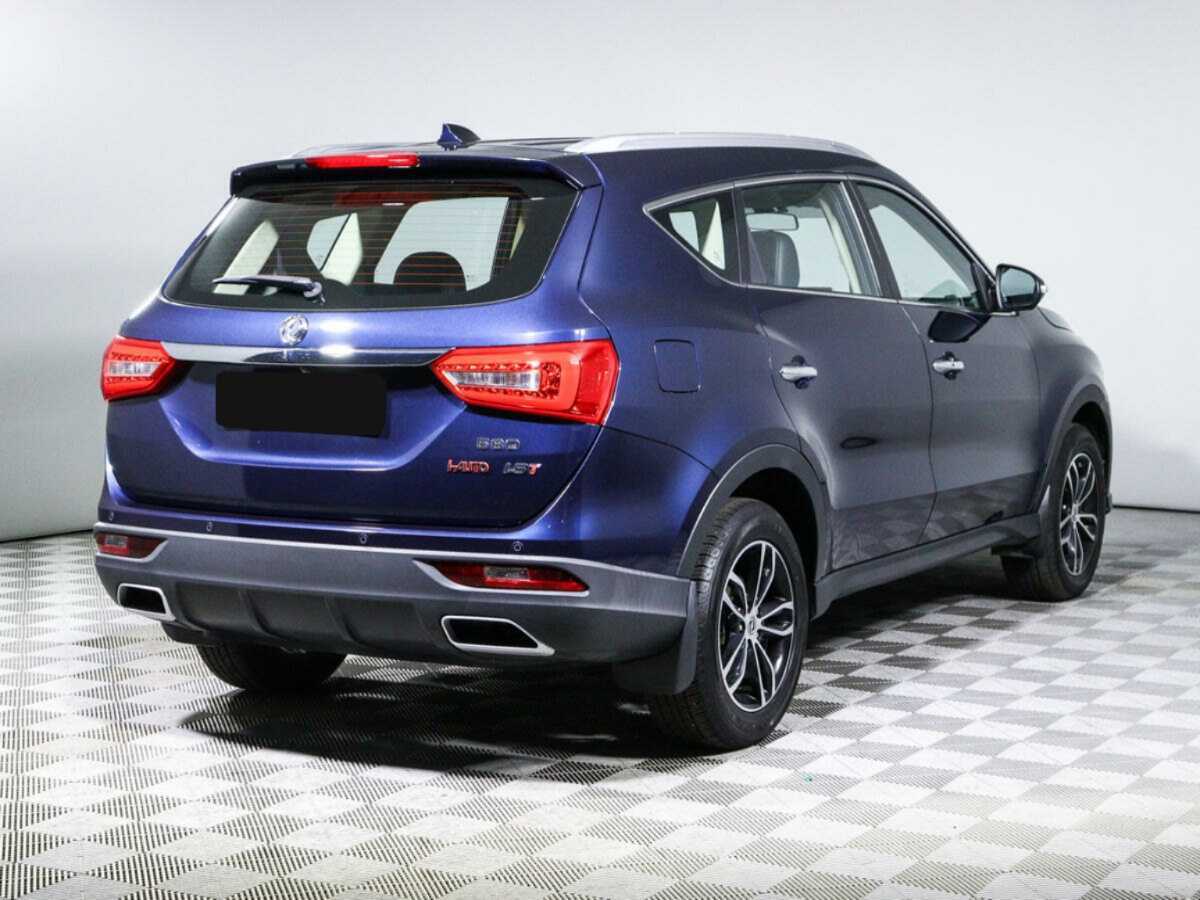 Купить Dongfeng 580, 2021, 22 588 км.. Фото: #3