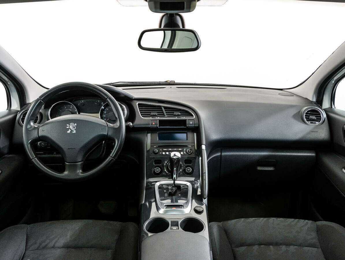 Купить Peugeot 3008, 2012, 233 000 км.. Фото: #12