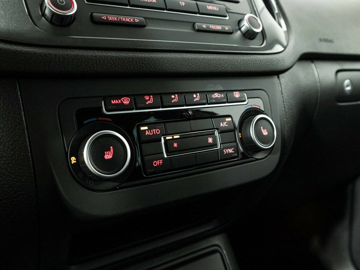 Купить Volkswagen Tiguan, 2012, 135 036 км.. Фото: #17