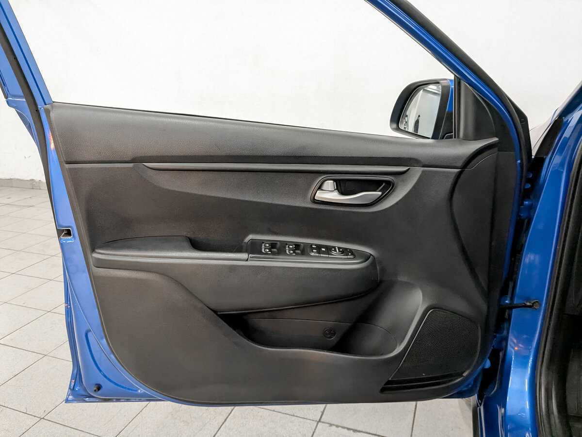 Купить Kia Rio, 2020, 184 175 км.. Фото: #16