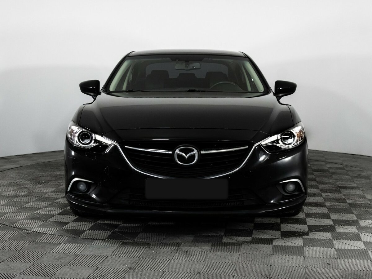 Купить Mazda 6, 2014, 170 607 км.. Фото: #1