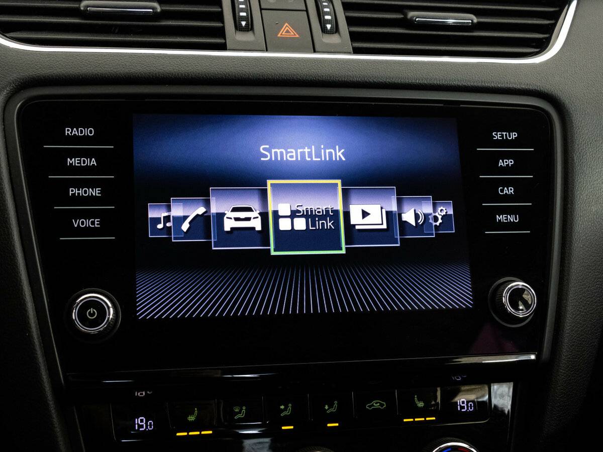 Купить Skoda Octavia, 2017, 186 011 км.. Фото: #11