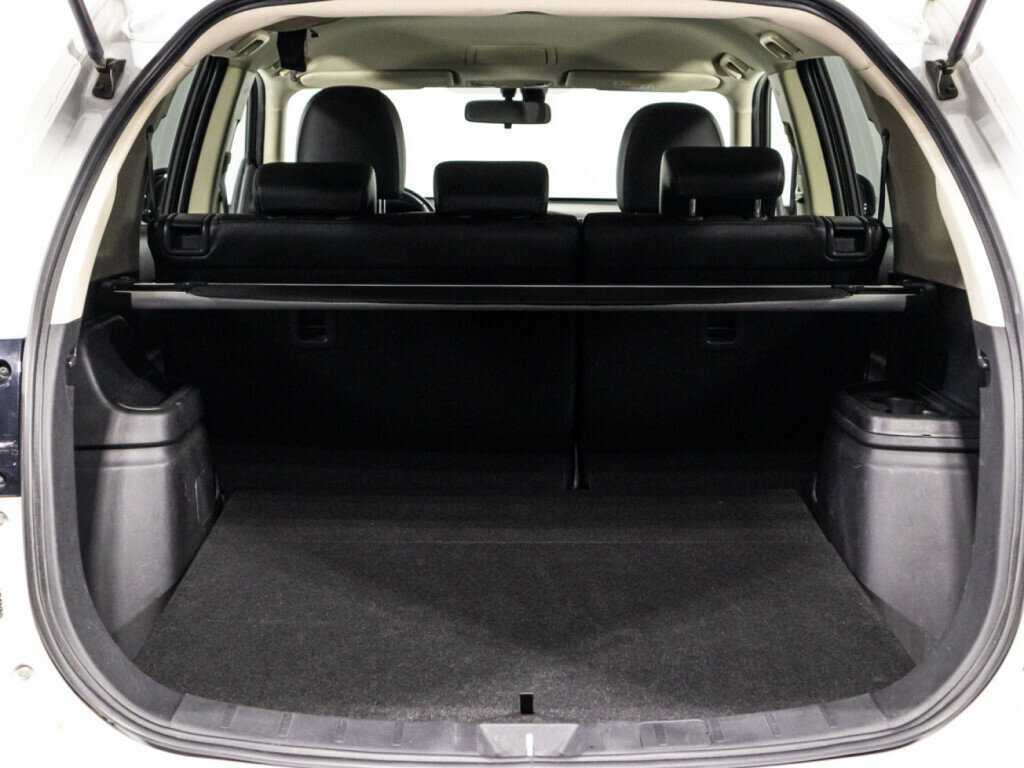 Купить Mitsubishi Outlander, 2016, 168 637 км.. Фото: #14