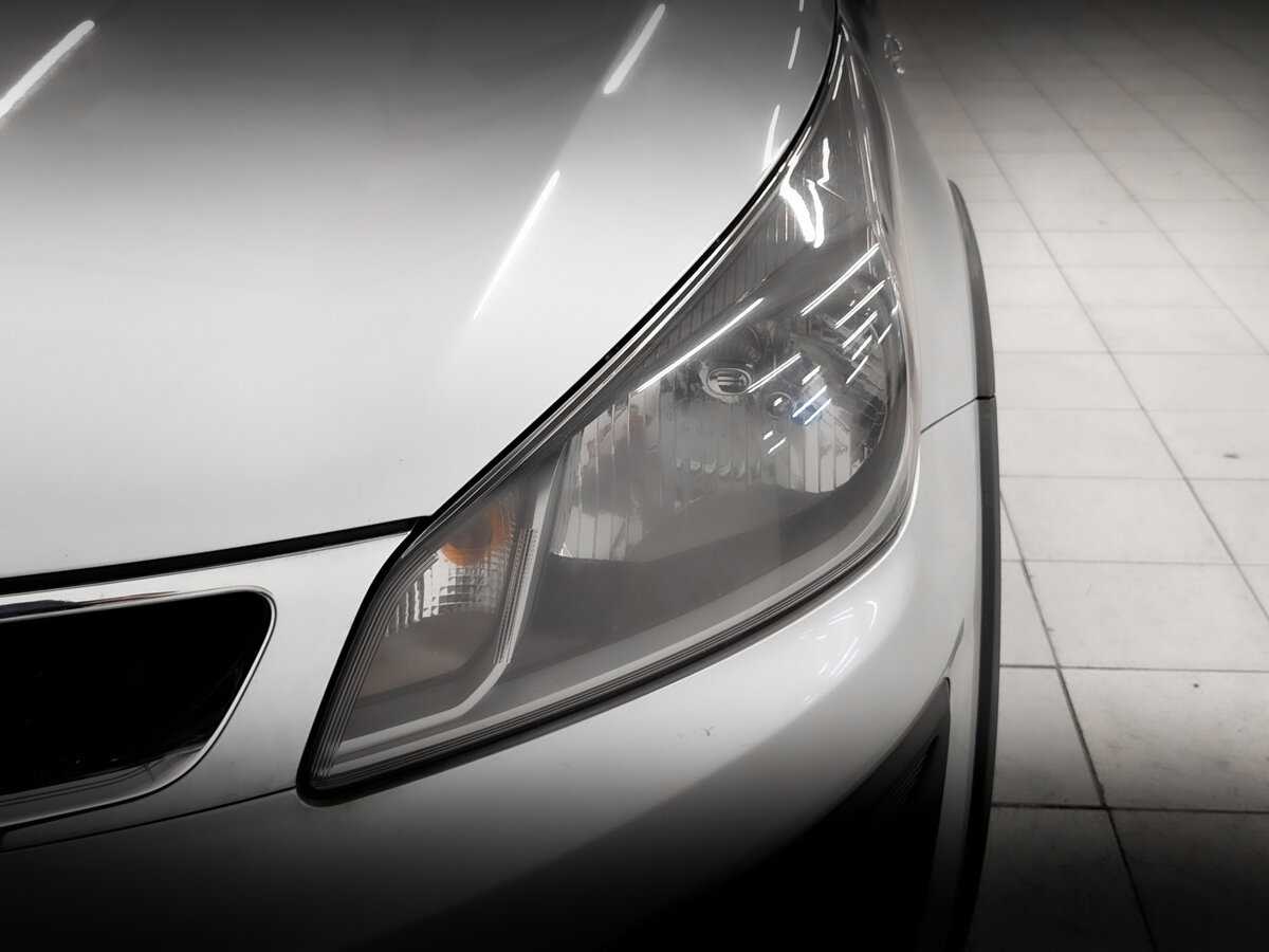 Купить Kia Rio, 2020, 180 457 км.. Фото: #16