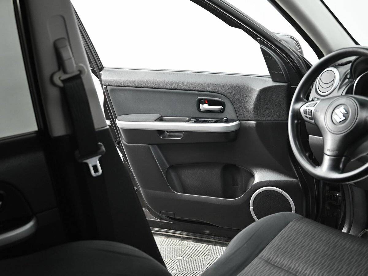 Купить Suzuki Grand Vitara, 2013, 167 000 км.. Фото: #6