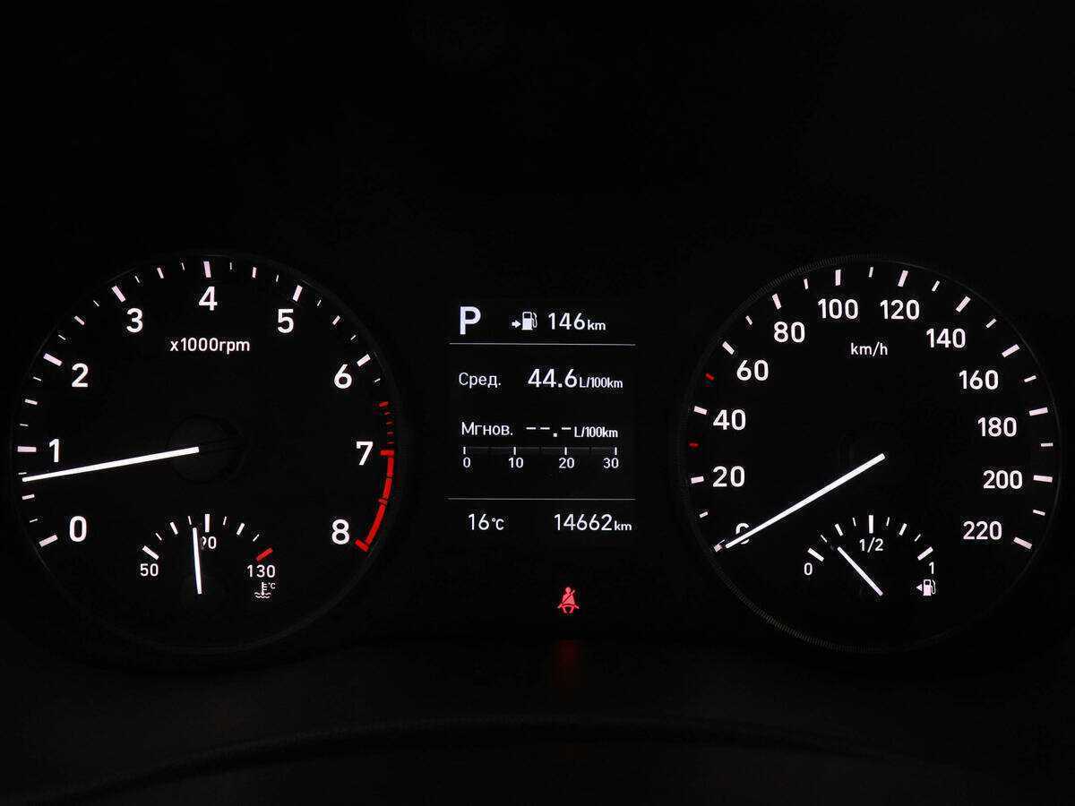 Купить Hyundai Solaris, 2017, 14 660 км.. Фото: #10