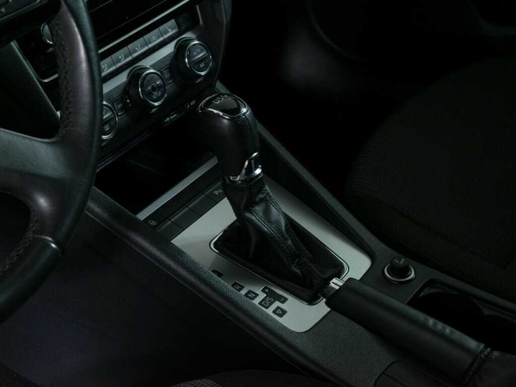 Купить Skoda Octavia, 2014, 75 356 км.. Фото: #11