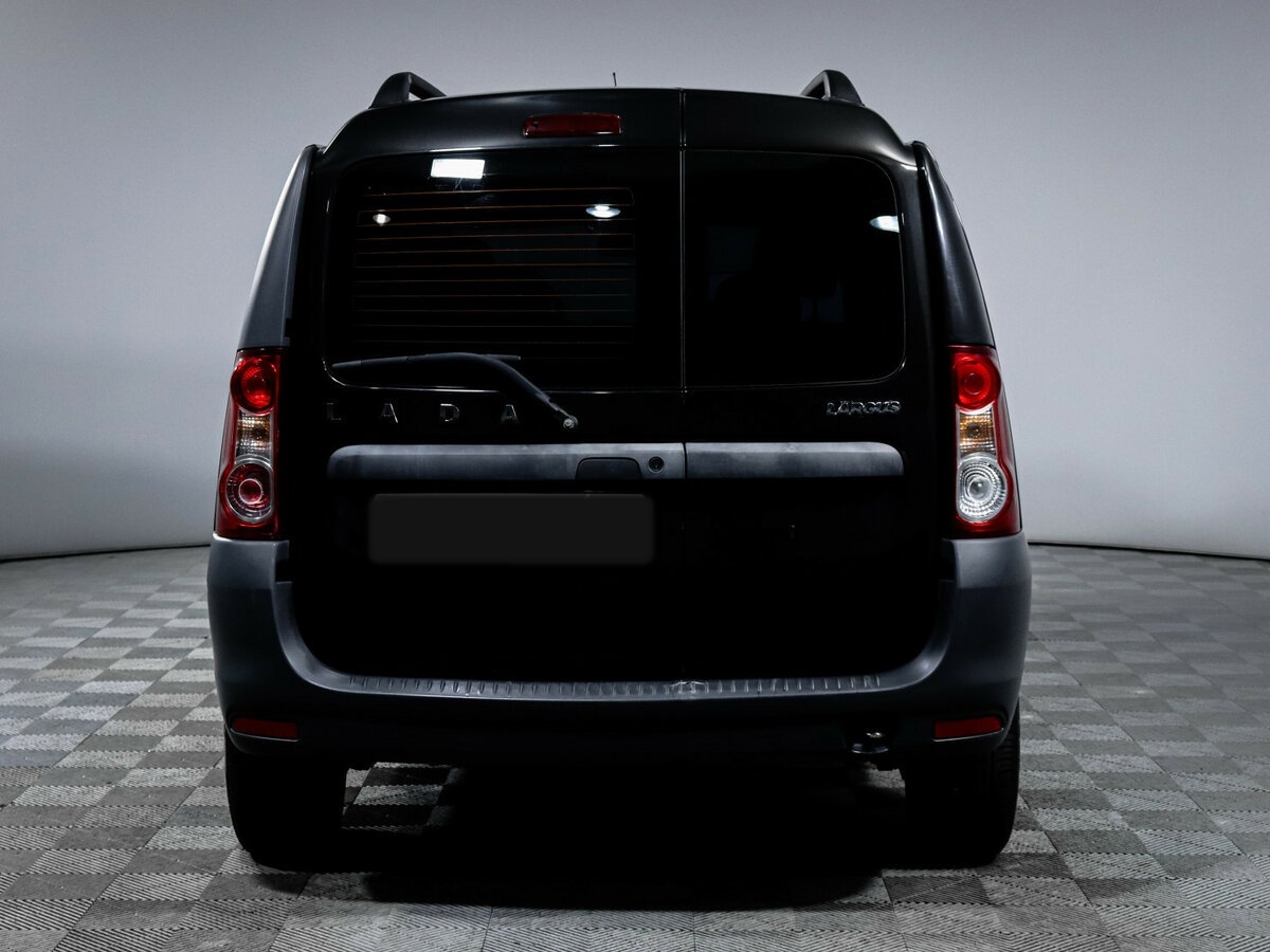 Купить Lada (ВАЗ) Largus, 2020, 207 443 км.. Фото: #4