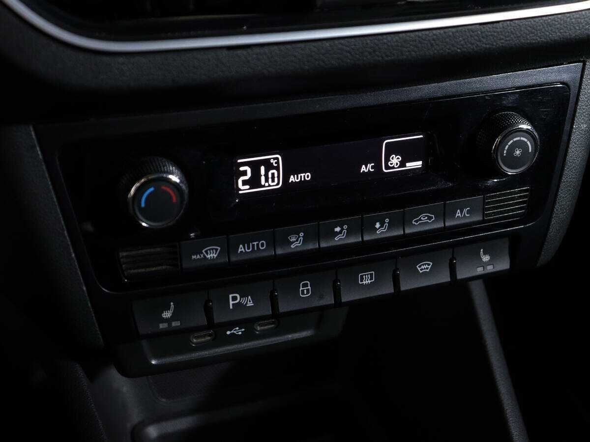 Купить Volkswagen Polo, 2020, 61 775 км.. Фото: #19