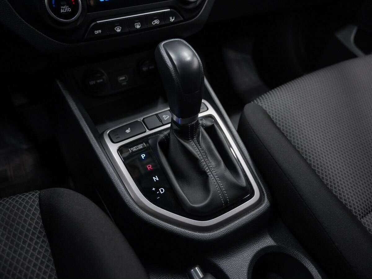 Купить Hyundai Creta, 2021, 49 000 км.. Фото: #17