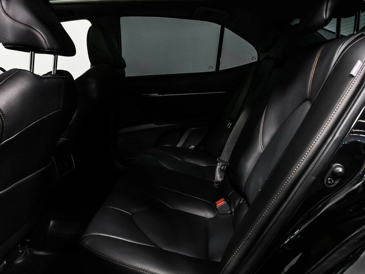 Купить EXEED LX, 2023, 10 484 км.. Фото: #12