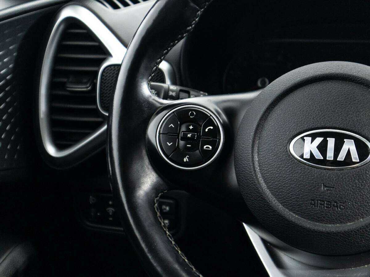 Купить Kia Soul, 2021, 116 457 км.. Фото: #21