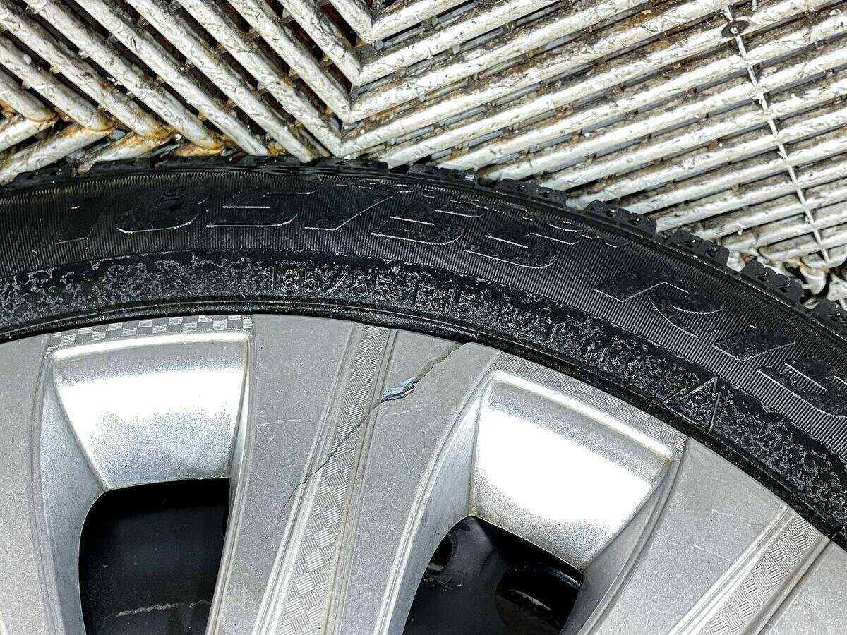 Купить Volkswagen Polo, 2013, 182 163 км.. Фото: #17