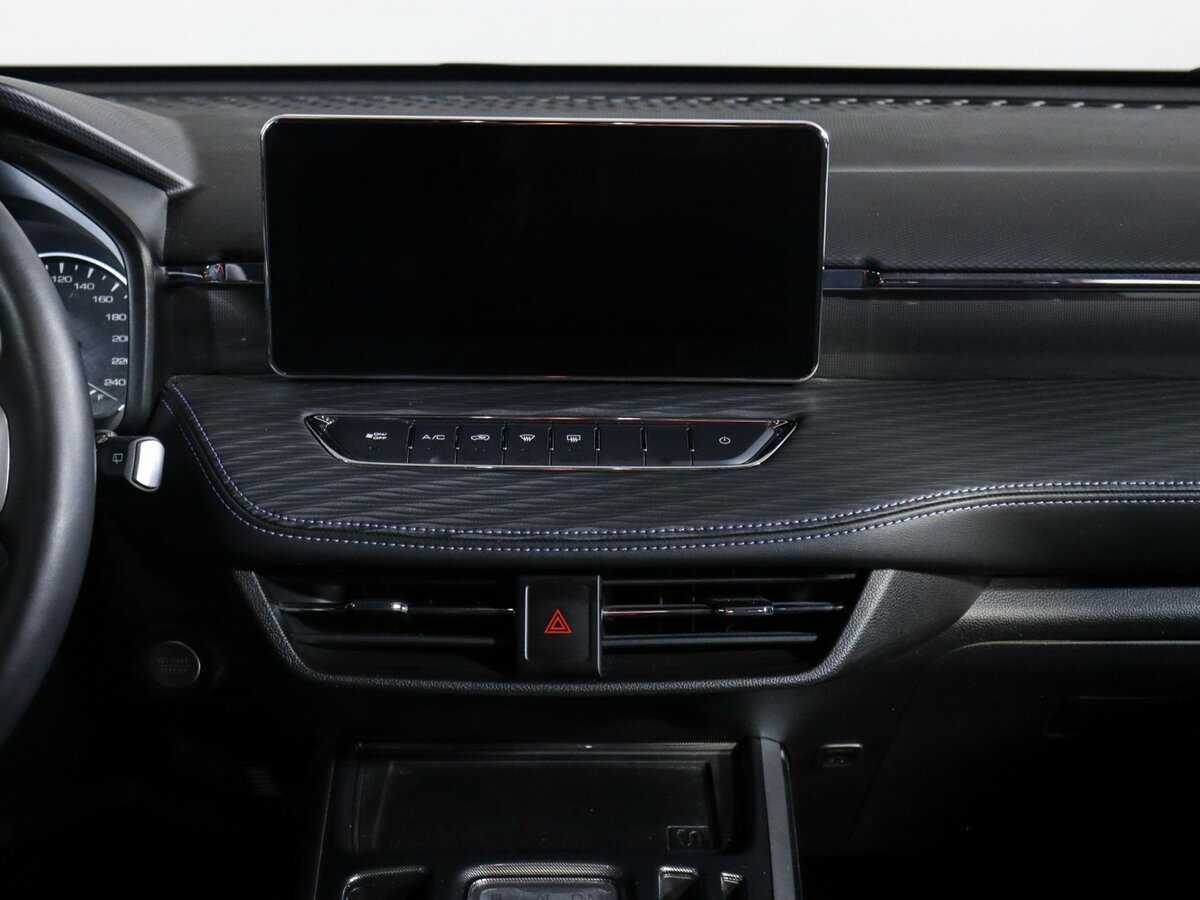 Купить Haval Jolion, 2022, 41 788 км.. Фото: #12