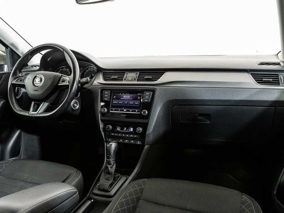 Купить Skoda Rapid, 2019, 65 105 км.. Фото: #6