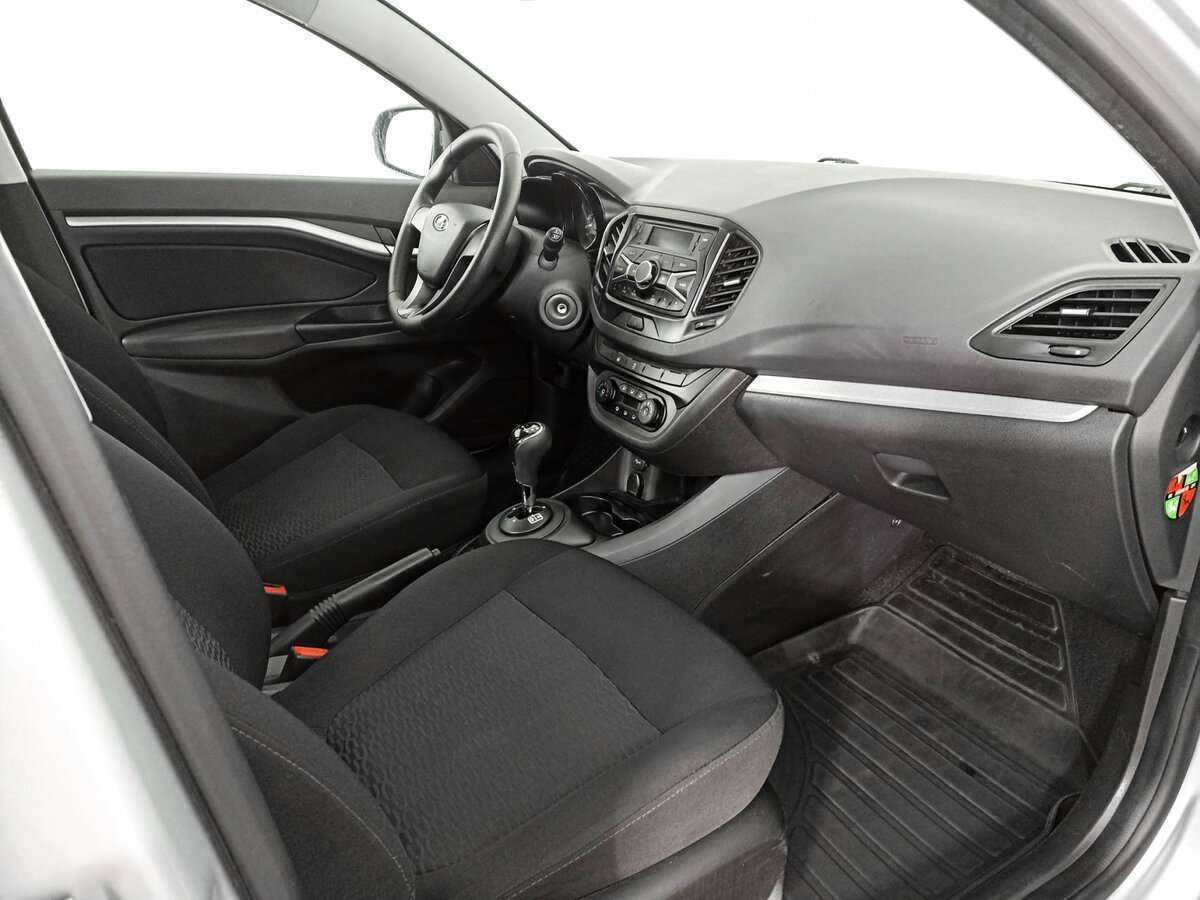 Купить Lada (ВАЗ) Vesta, 2015, 147 049 км.. Фото: #6