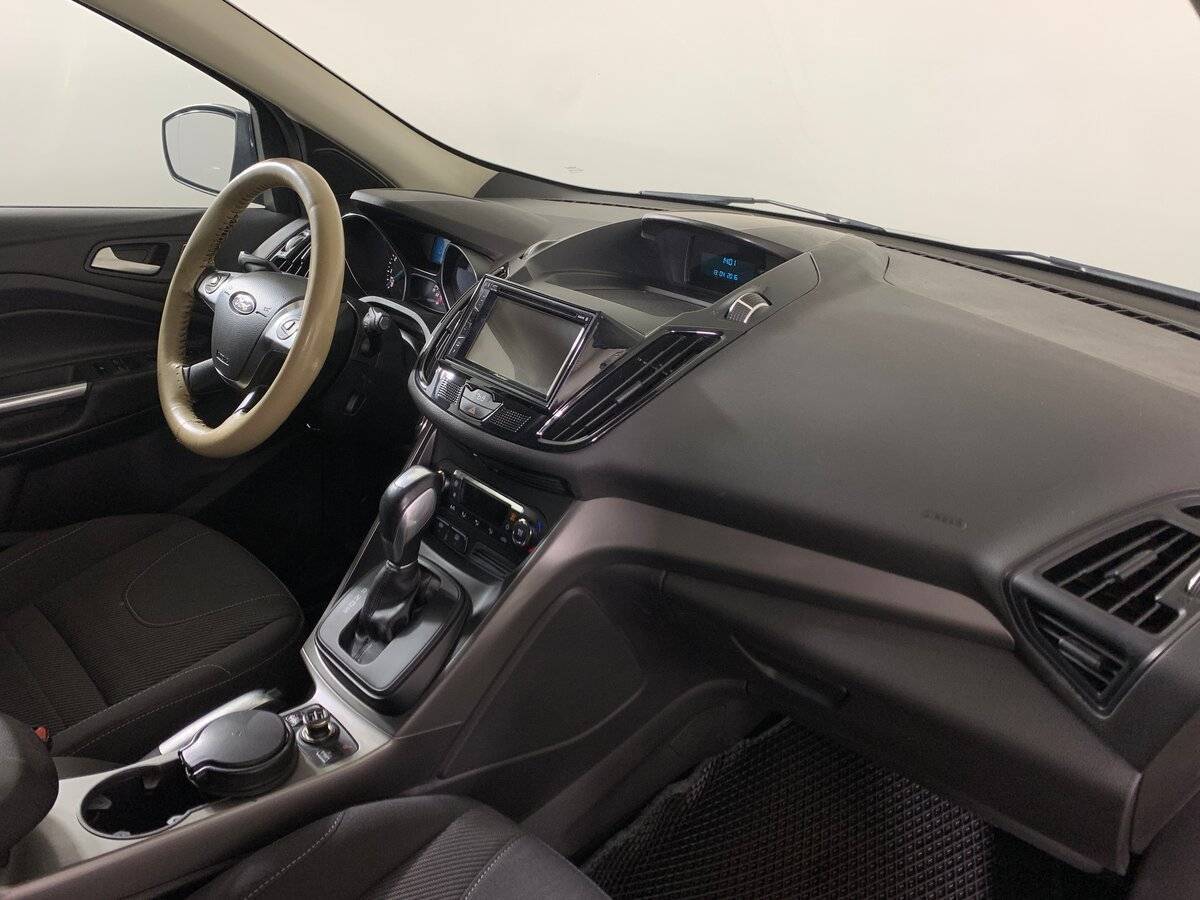 Купить Ford Kuga, 2016, 248 000 км.. Фото: #12