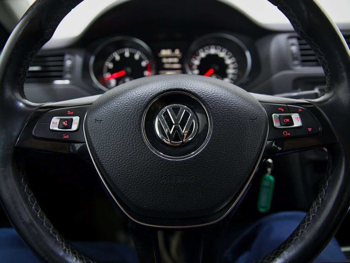 Купить Volkswagen Jetta, 2015, 144 689 км.. Фото: #7