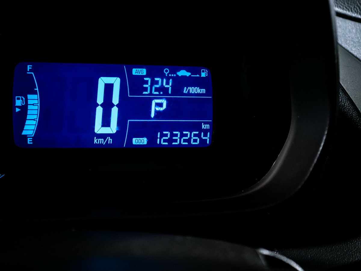 Купить Chevrolet Cobalt, 2013, 123 261 км.. Фото: #8