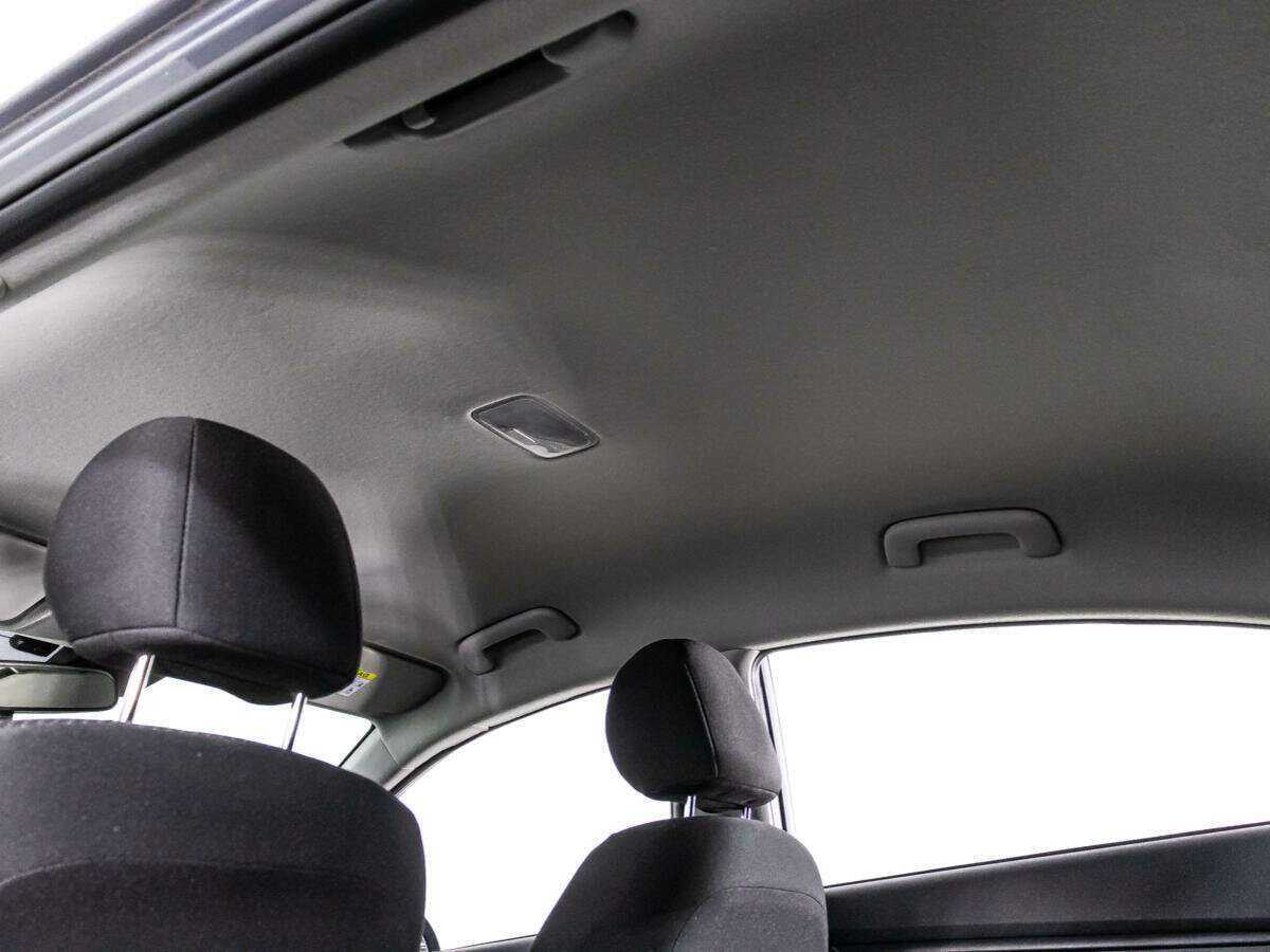 Купить Kia Rio, 2021, 125 580 км.. Фото: #25