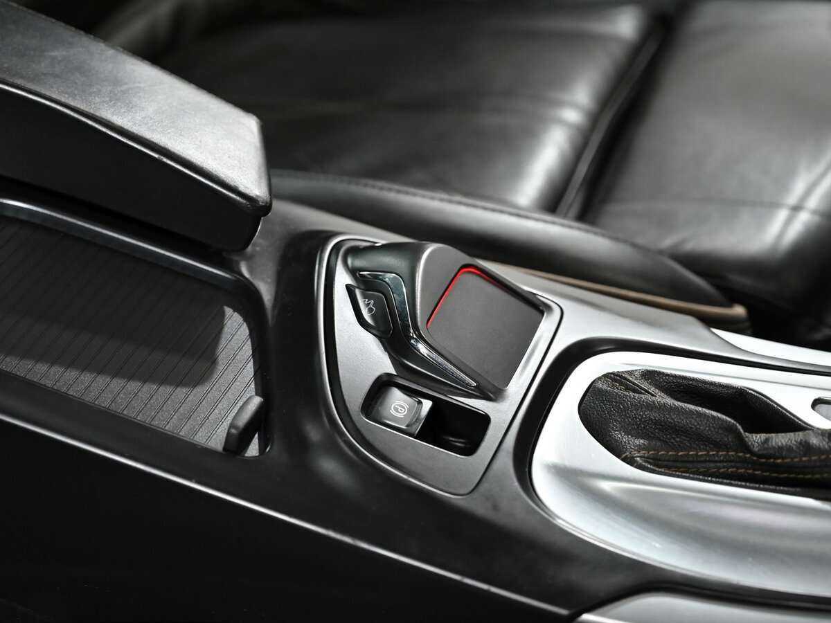 Купить Opel Insignia, 2014, 147 000 км.. Фото: #11