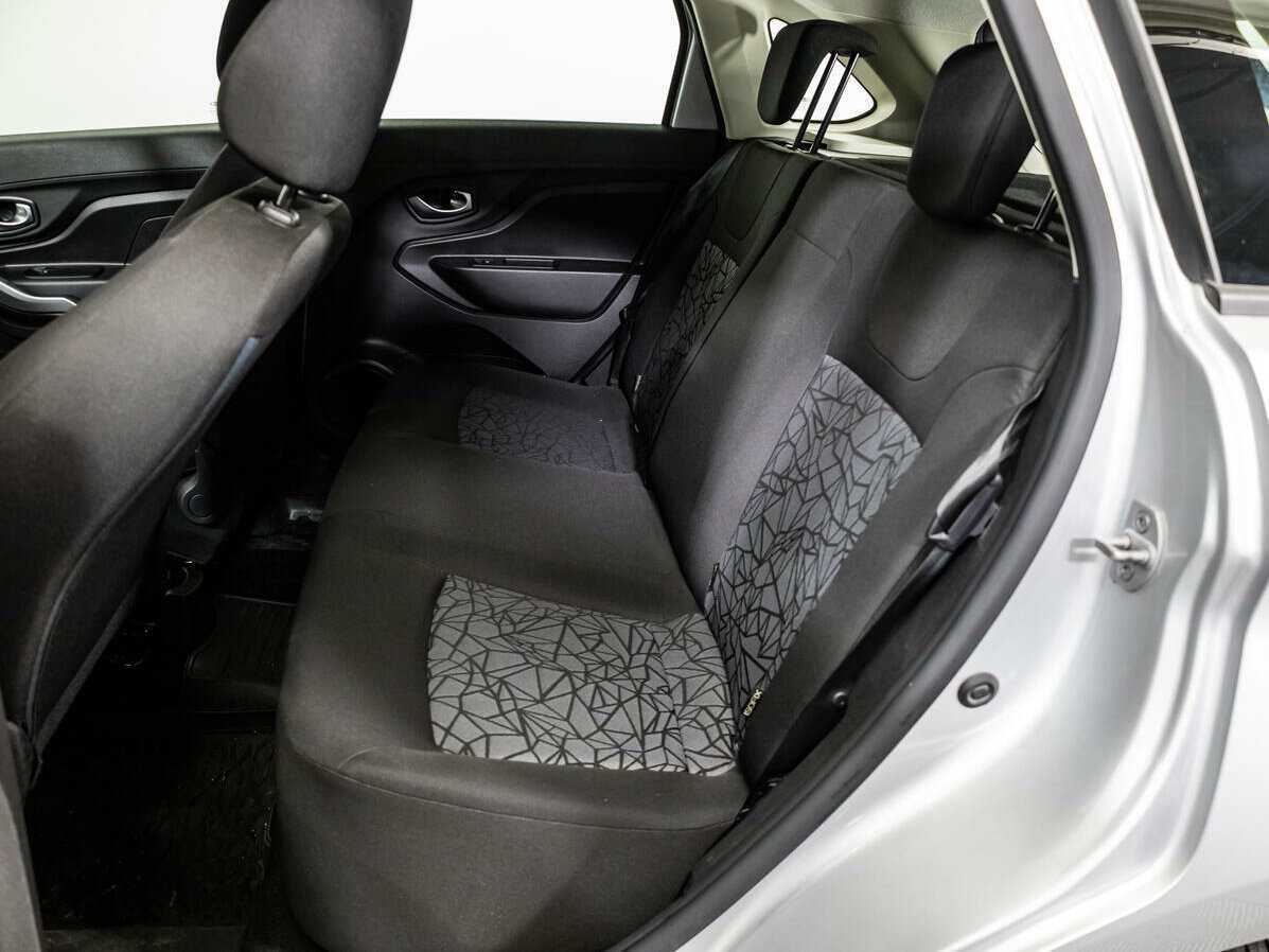 Купить Lada (ВАЗ) XRAY, 2018, 12 595 км.. Фото: #7