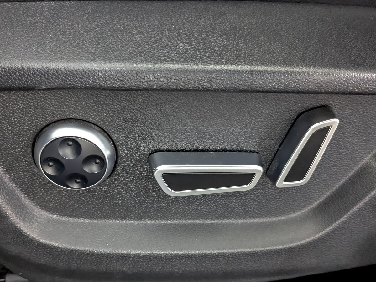 Купить Chery Tiggo 7, 2019, 114 588 км.. Фото: #27