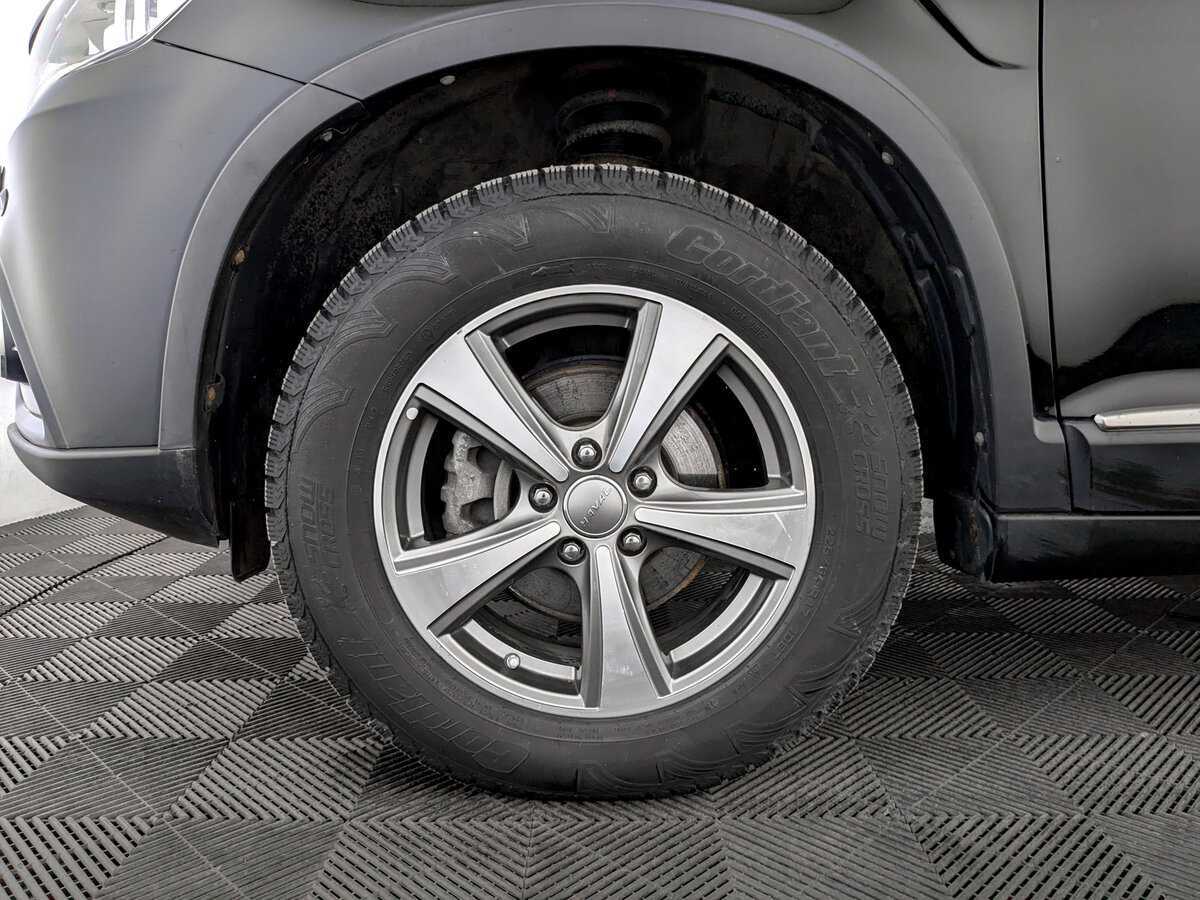 Купить Haval H6, 2019, 81 256 км.. Фото: #17