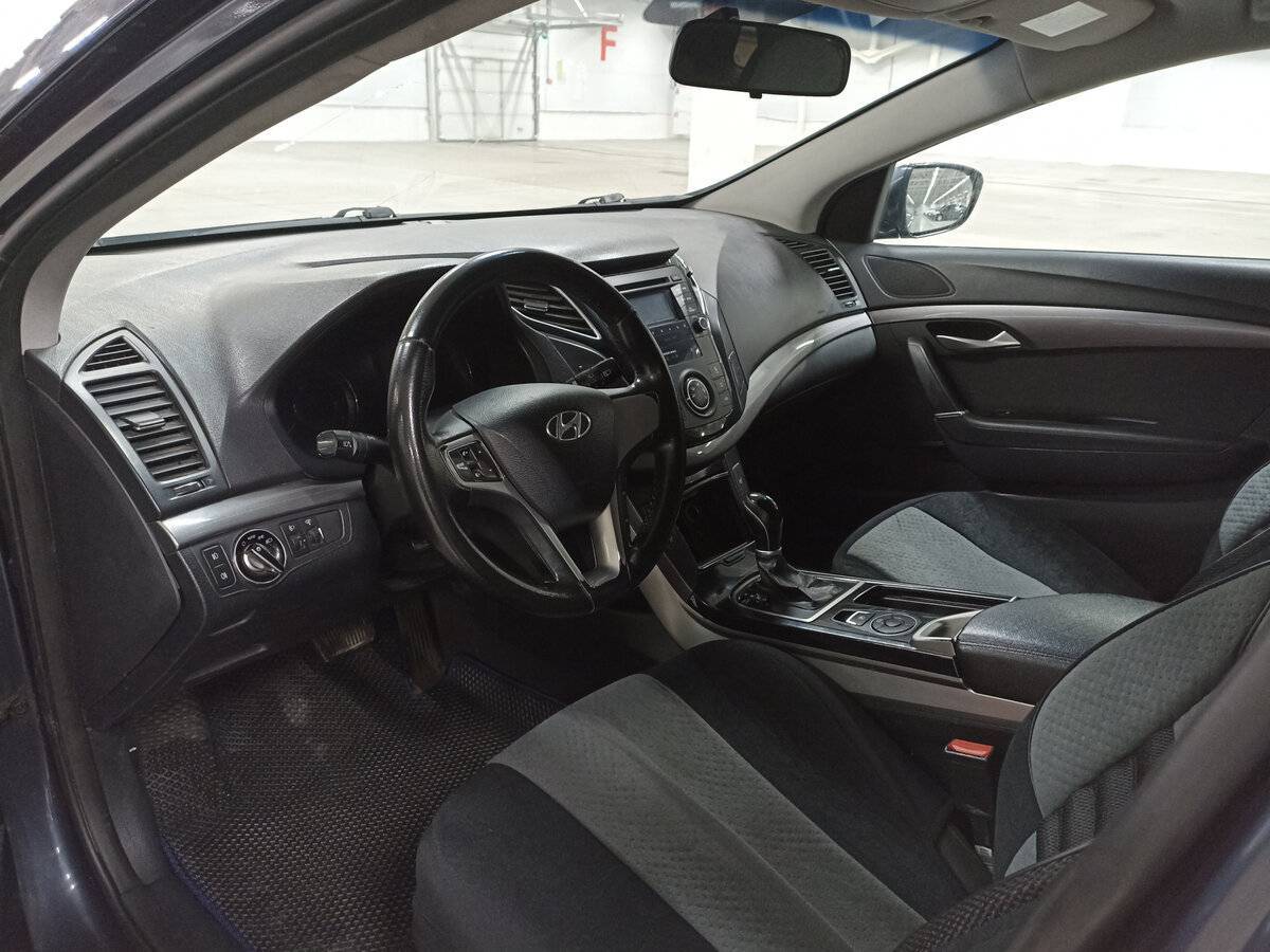 Купить Hyundai i40, 2013, 295 184 км.. Фото: #15