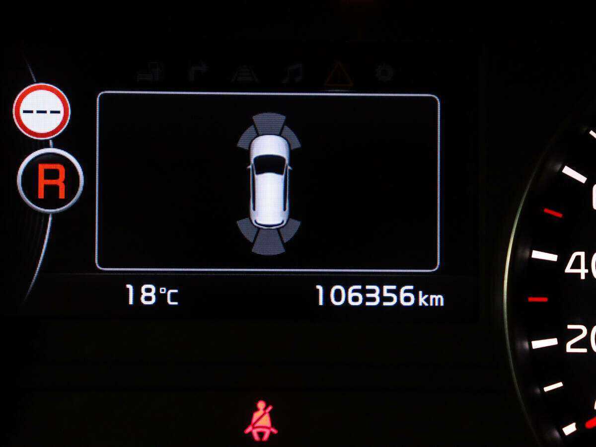 Купить Kia Sportage, 2017, 106 300 км.. Фото: #21