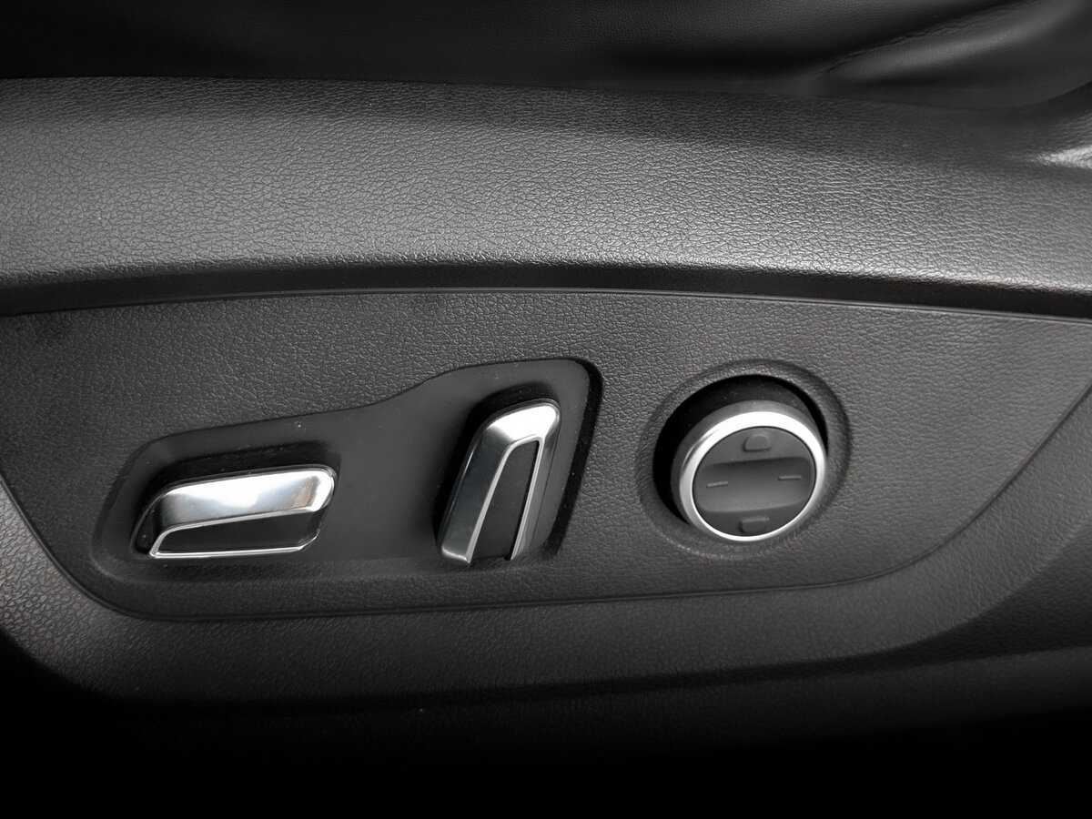 Купить Chery Tiggo 7 Pro, 2022, 32 539 км.. Фото: #18