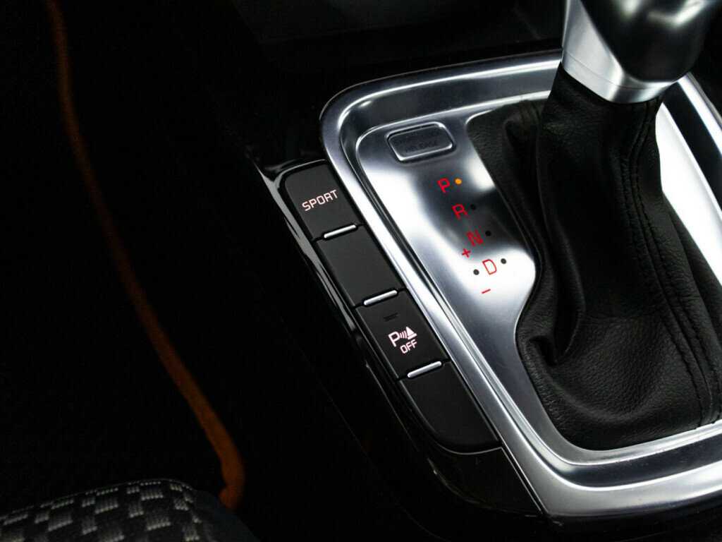 Купить Kia Ceed, 2019, 51 275 км.. Фото: #19