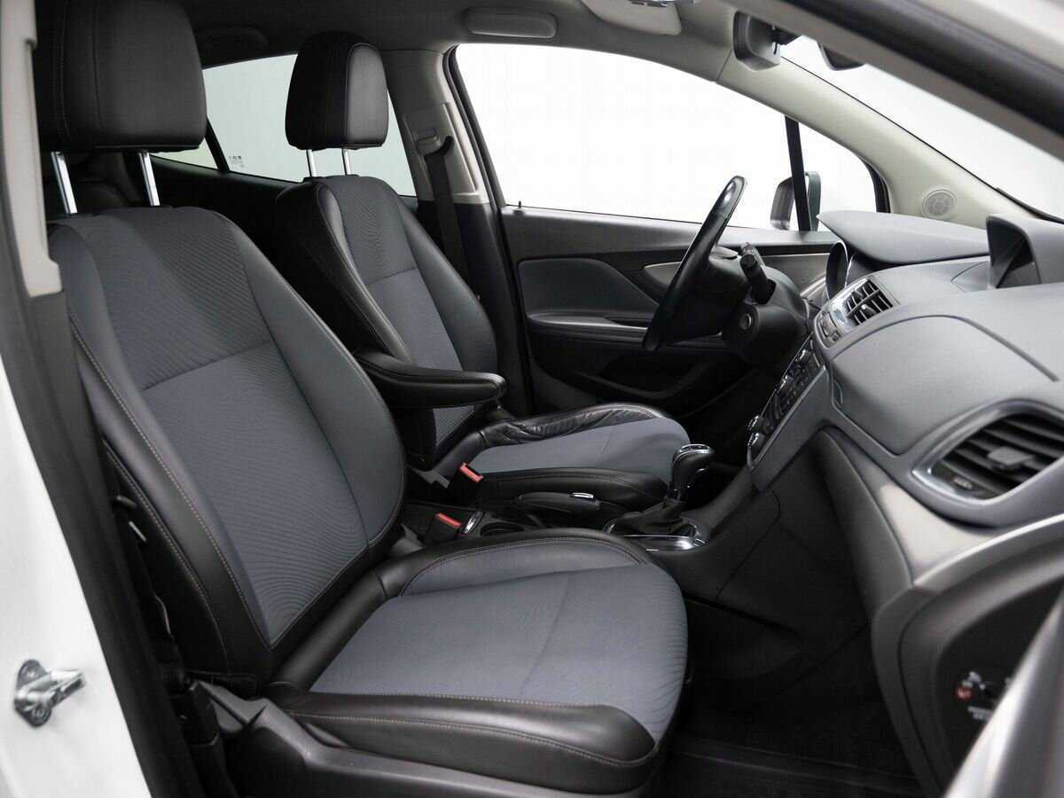 Купить Opel Mokka, 2014, 167 038 км.. Фото: #11