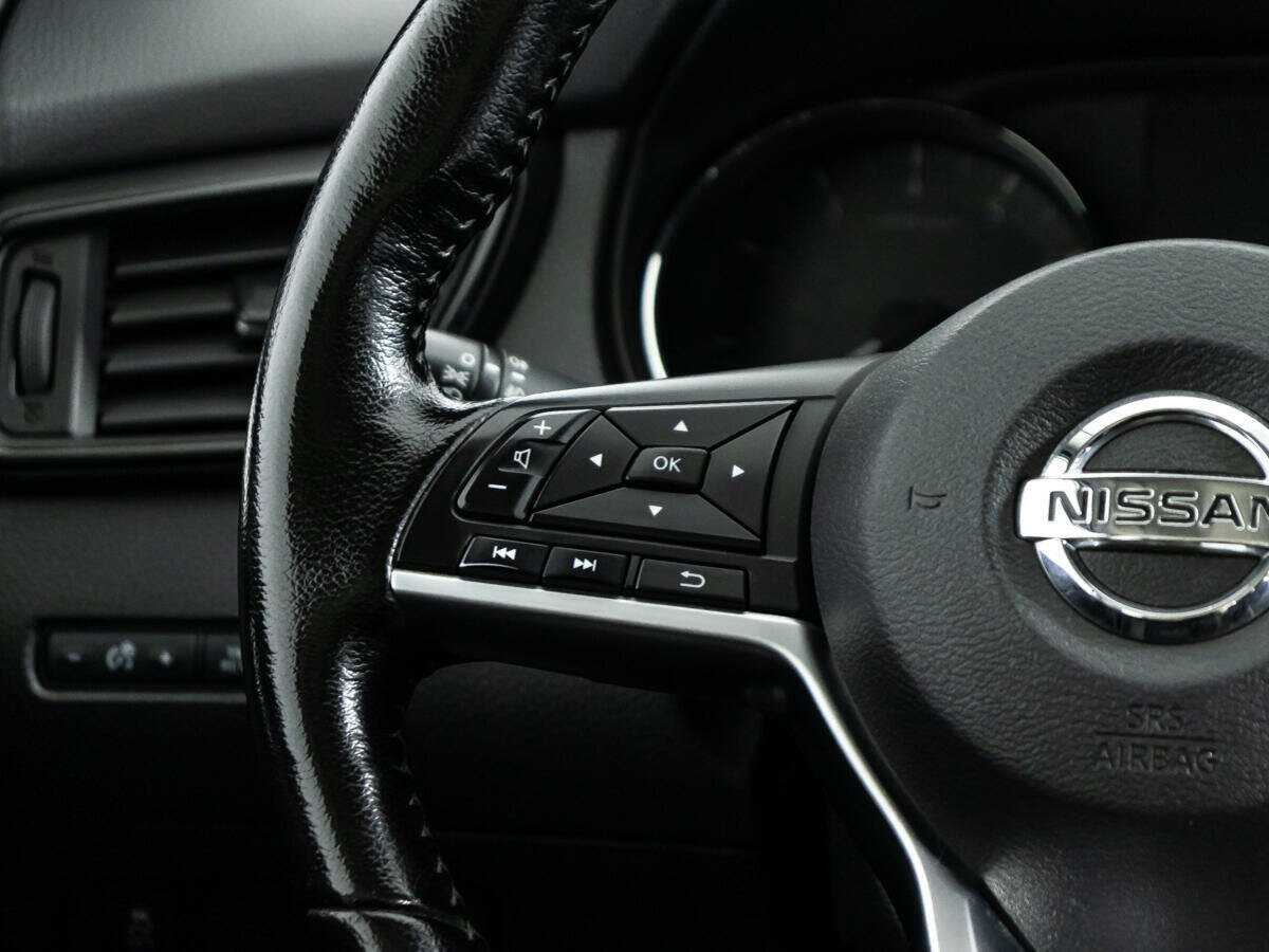 Купить Nissan Qashqai, 2019, 142 033 км.. Фото: #17