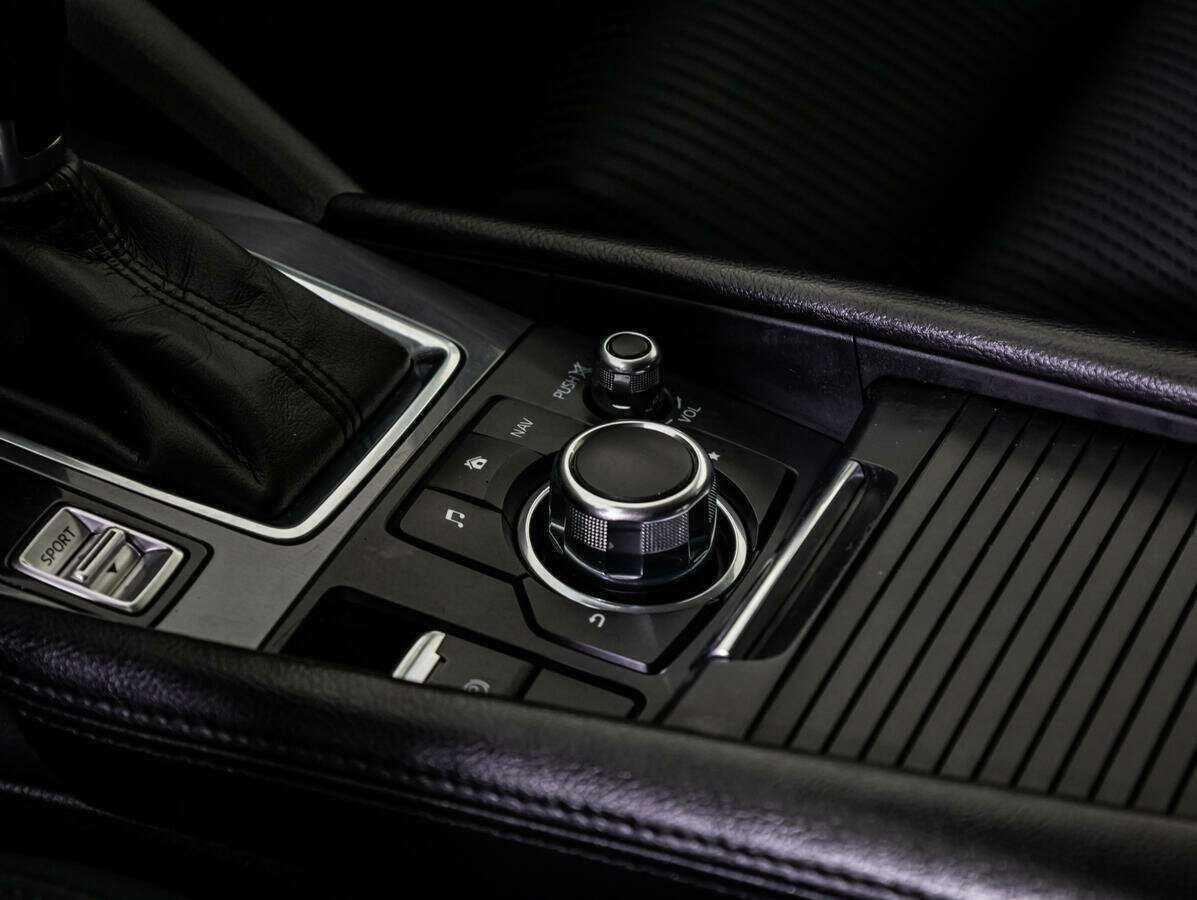 Купить Mazda 6, 2016, 155 000 км.. Фото: #16