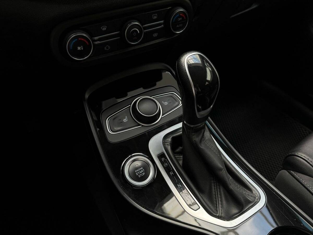 Купить Chery Tiggo 7, 2019, 94 313 км.. Фото: #25