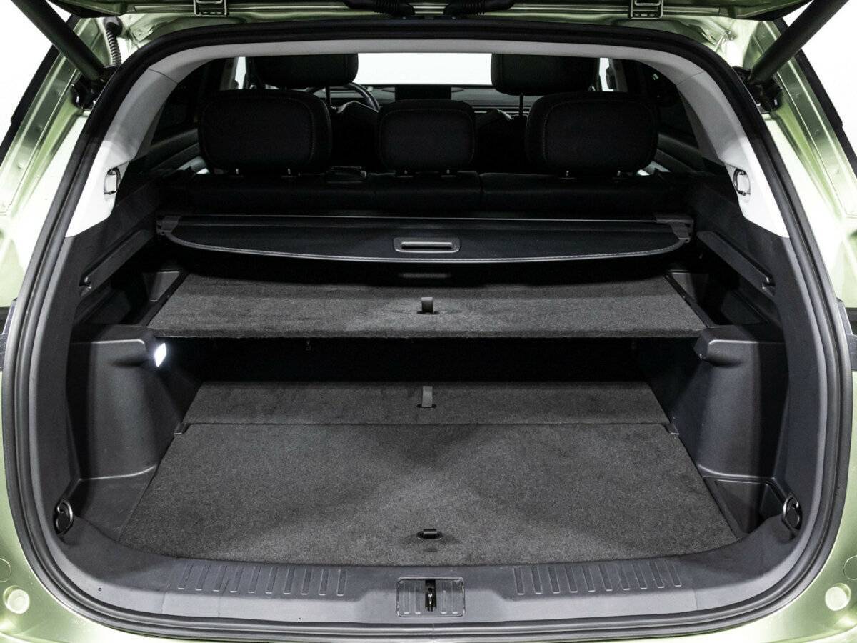 Купить Jaecoo J7, 2023, 28 247 км.. Фото: #13