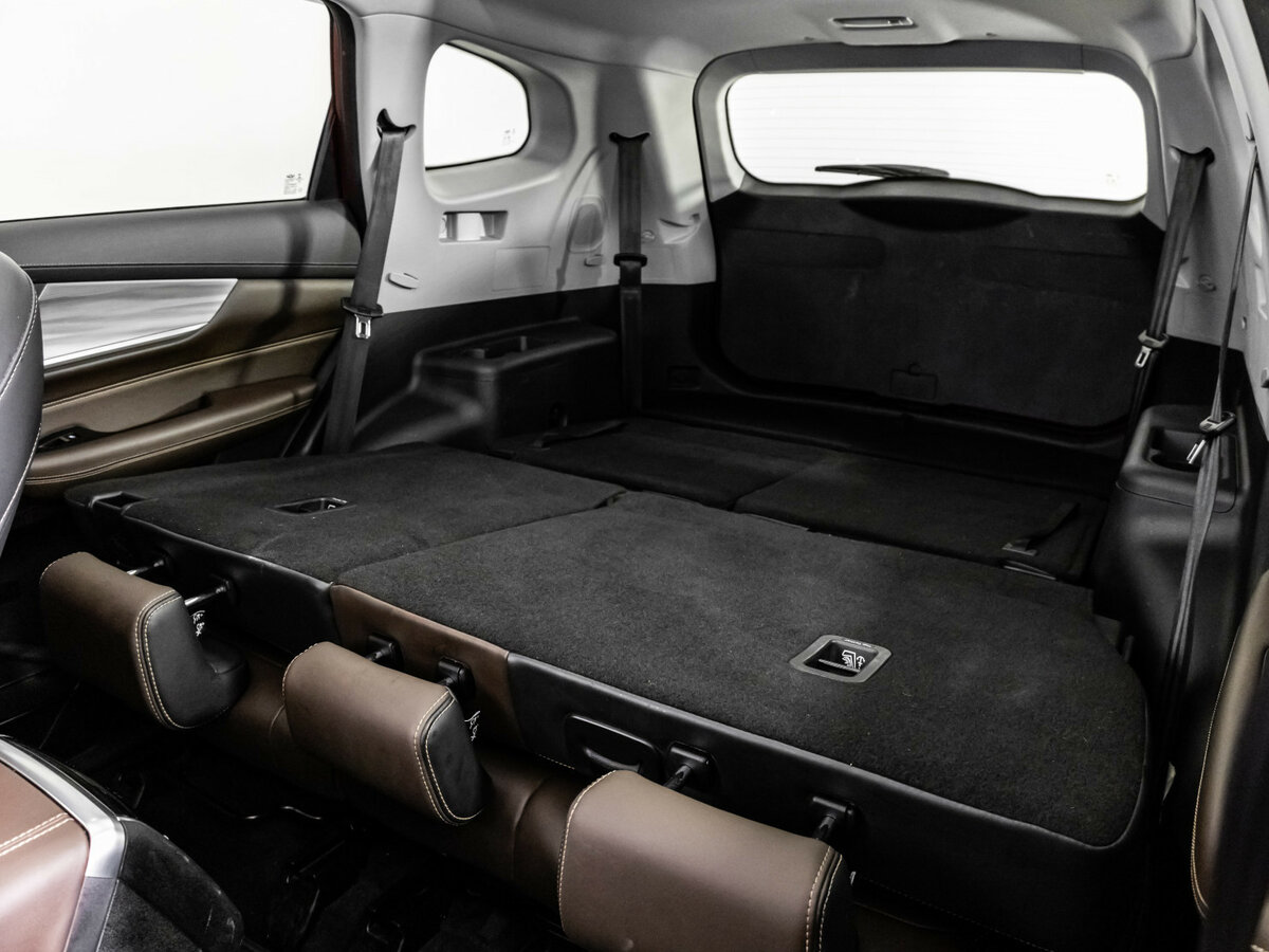 Купить Chery Tiggo 8 Pro, 2021, 99 588 км.. Фото: #22