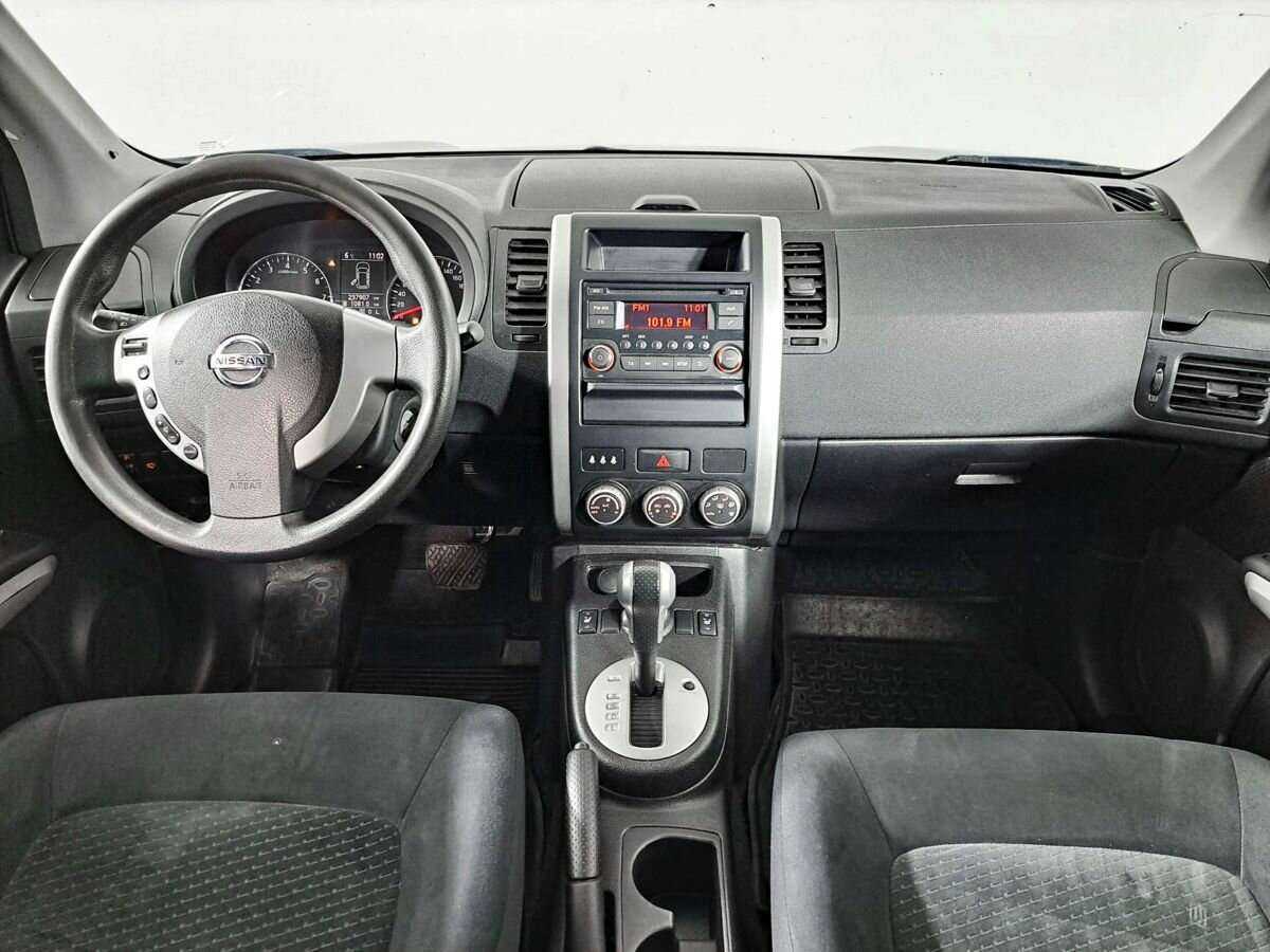 Купить Nissan X-Trail, 2014, 237 905 км.. Фото: #14