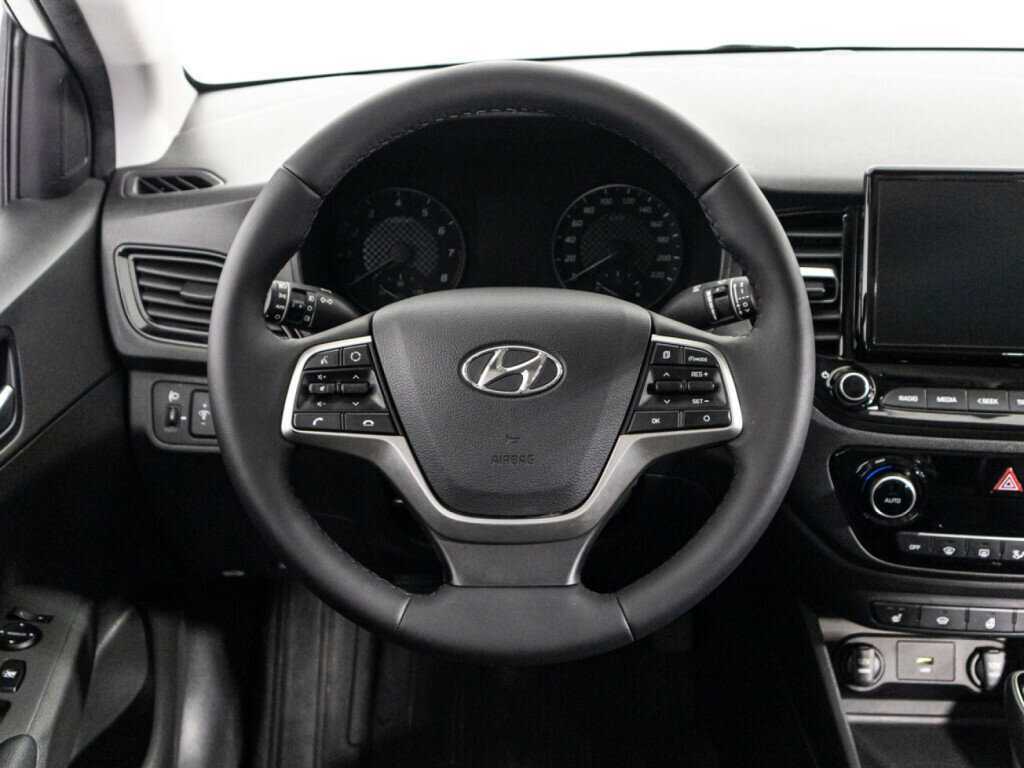 Купить Hyundai Solaris, 2021, 92 000 км.. Фото: #15
