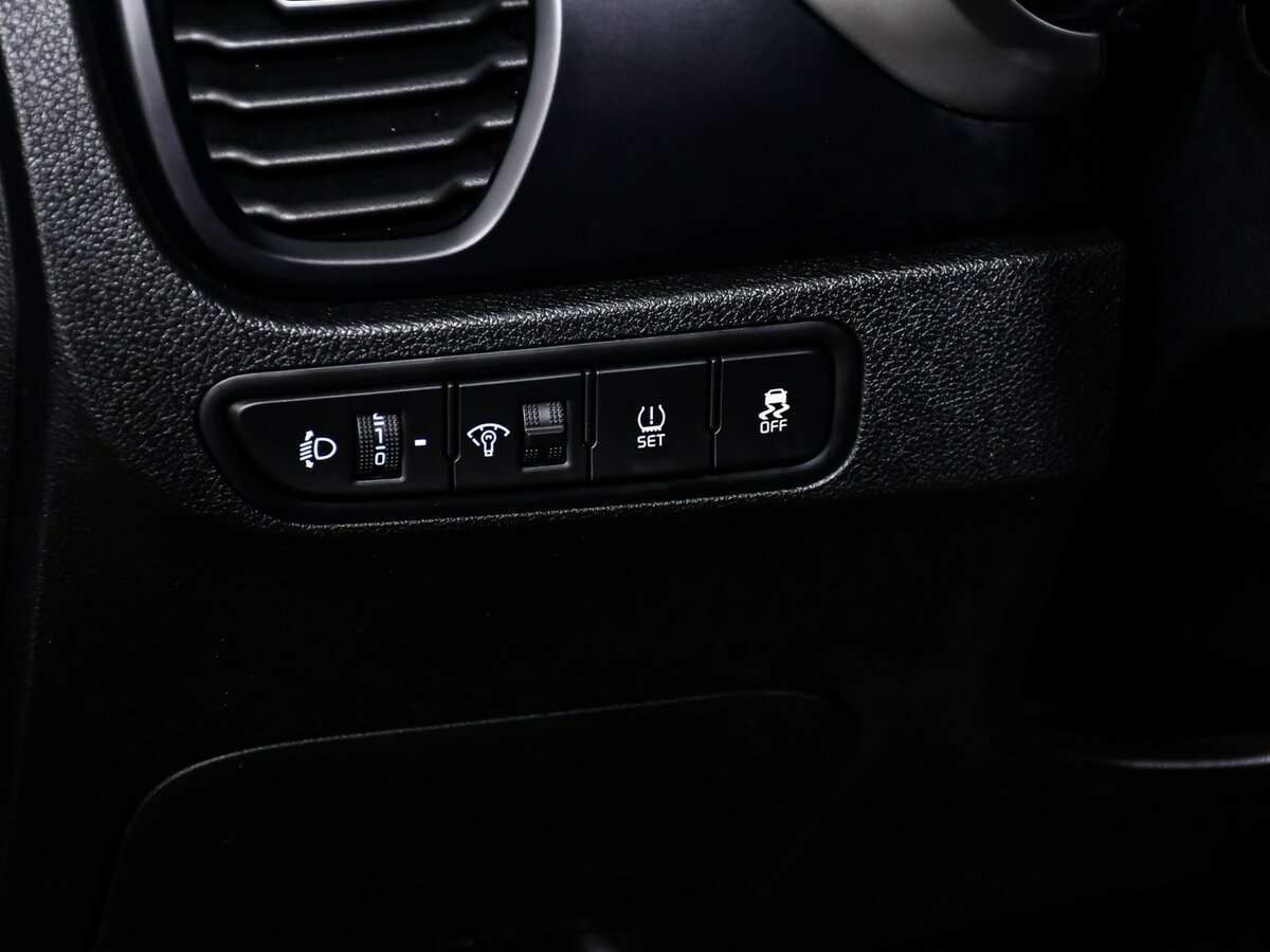 Купить Kia Rio, 2020, 81 073 км.. Фото: #13