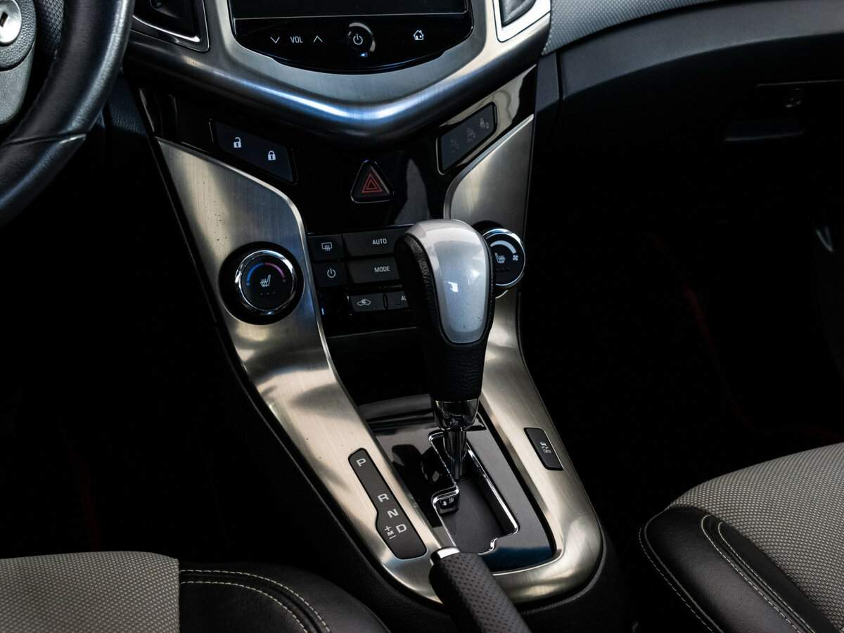 Купить Chevrolet Cruze, 2014, 221 716 км.. Фото: #14